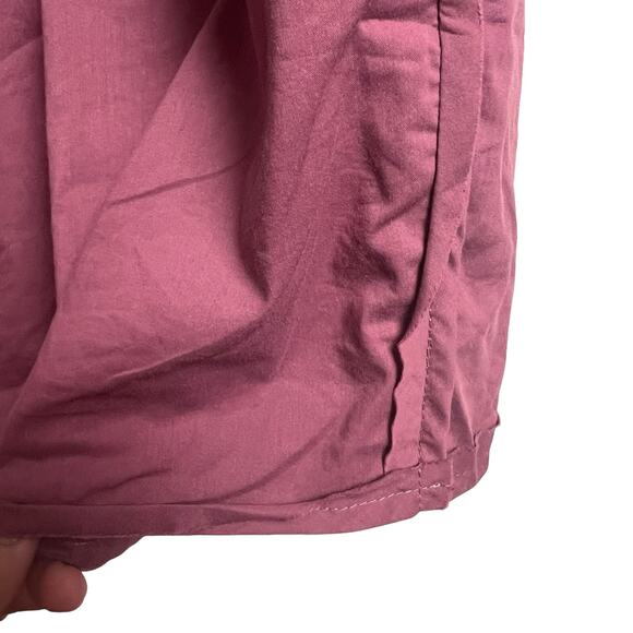 Liviana Conti Mauve Sleeveless Knee Length Sheath Dress Size 10 - Picture 8 of 15